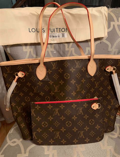 good looking fake louis vuitton|Louis Vuitton knock off tote.